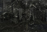 Nero Oceano Granite Slab (polished | rectified)