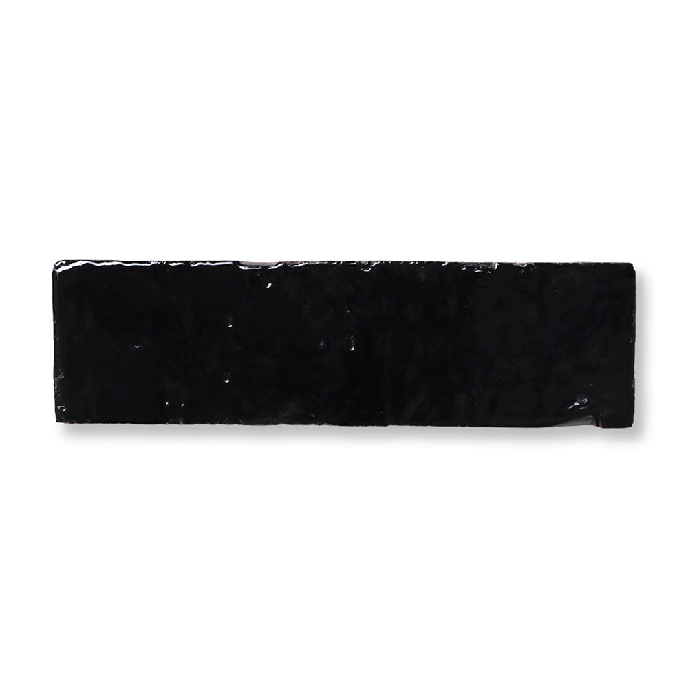 Karasuba Rustic Subway Thin Brick Tile 2 3/4×9 3/4 Image