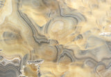ONYX SLABS: Smokey Slab (polished | rectified)