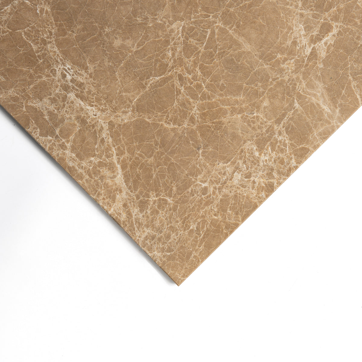 Marble Systems Paradise glossy marble tile close-up view — available at Surface Group