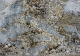 Patagonia Blue Granite Slab (polished | rectified)