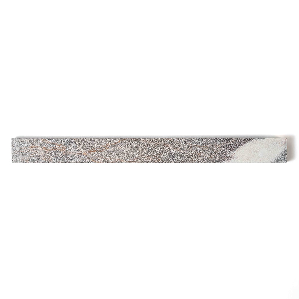 Peltro Renaissance Marble Tiles 1 9/16×17 11/16