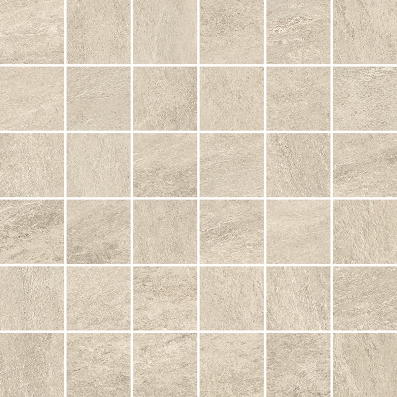 Marble Systems Piedra Norge Porcelain Taupe matte porcelain tile pattern swatch — available at Surface Group