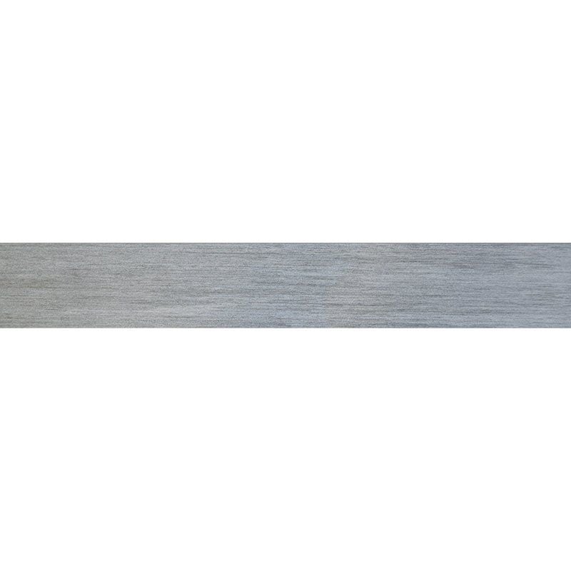 Piombo Matte Bullnose Porcelain Base 3 1/2×24 Image