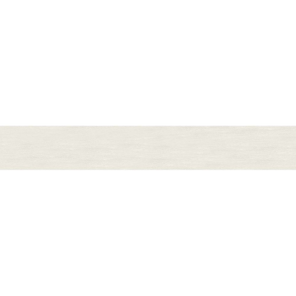 Platino Matte Bullnose Fabric Look Porcelain Moldings 3 1/2×24