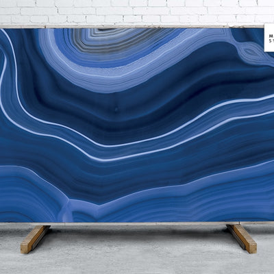 Agata Blu – Porcelain and Porcelain Tile collection