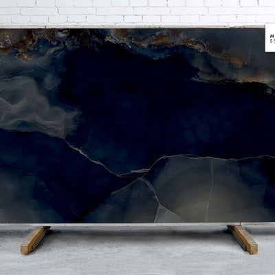 Onyx Black – Porcelain and Porcelain Tile collection