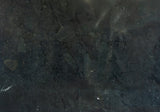 Black Infinity Quartzite Slab (polished | rectified | lot 1)