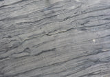 Blue Noir Quartzite Slab (polished | rectified)