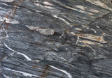 Blue Sea Quartzite Slab (polished | rectified)