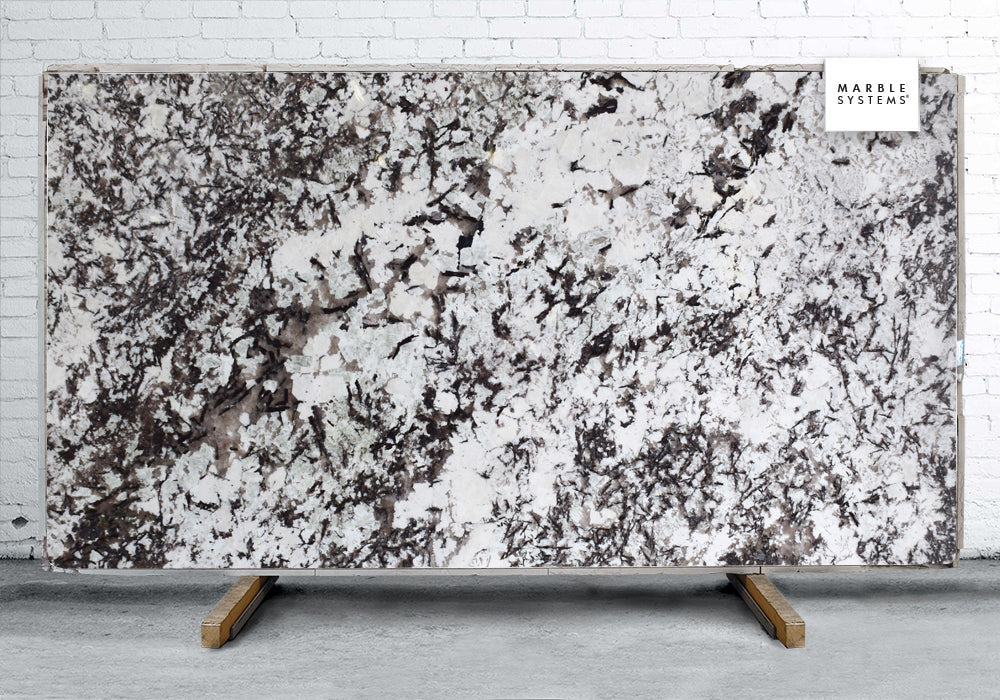 Burlesque Leather Quartzite Slab Random 1 1/4 Image