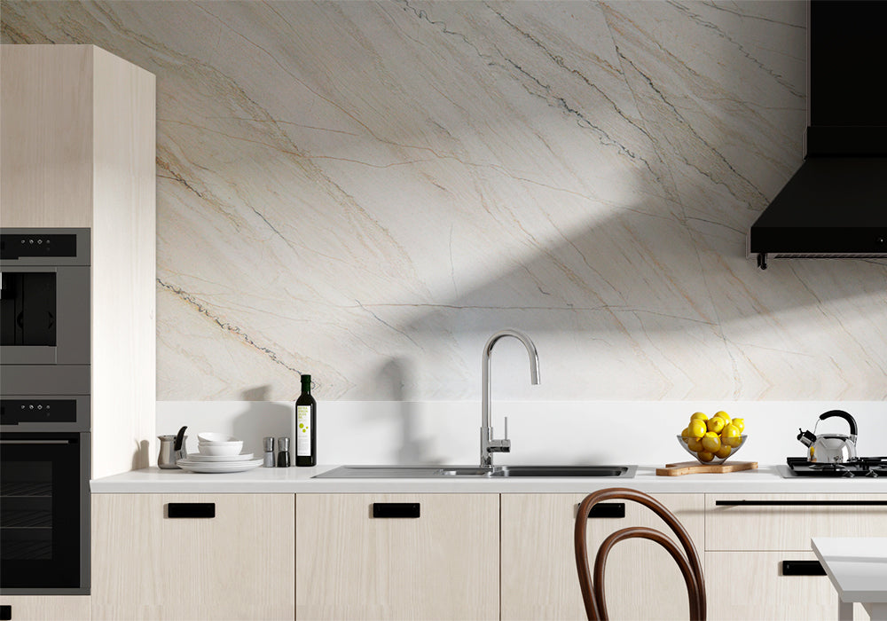 quartzite countertop pros and cons