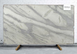 Damasco White Quartzite Slab (polished | rectified)