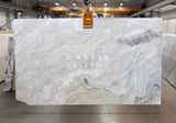 Dolce Vita Quartzite Slab (honed | rectified)