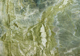 Dublin Green Quartzite Slab (polished | rectified)
