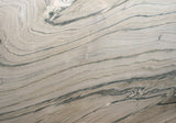 Macaubas Fantasy Quartzite Slab (polished | rectified)