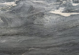 Smoky Quartzite Slab (polished | rectified | lot 1)