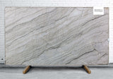 Steel Blue Quartzite Slab (polished | rectified)