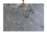 White Fantasy Quartzite Slab (polished | rectified)