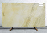 Yellow Calacata Macaubas Quartzite Slab (polished | rectified)