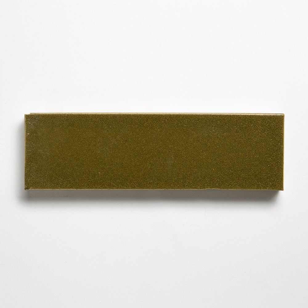 Pasto Leather Subway Thin Brick Tile 2 1/4×7 9/16 Image