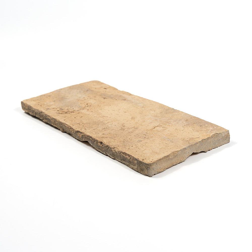 Reclaimed Matte Rectangle Terracotta Tiles 6×12 (TL90803)