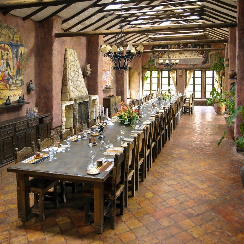 Reclaimed Natural Square Terracotta Tile 6×6 (TL90802)