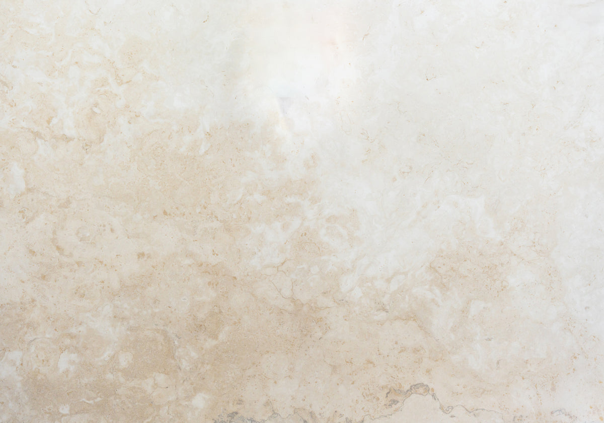 Marble Systems Roman Travertine Roman matte travertine tile — available at Surface Group
