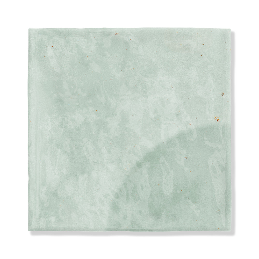 Seafare Glossy Ceramic Accent Tiles 5×5