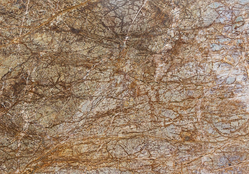 Sensation Polished Granite Slab Random