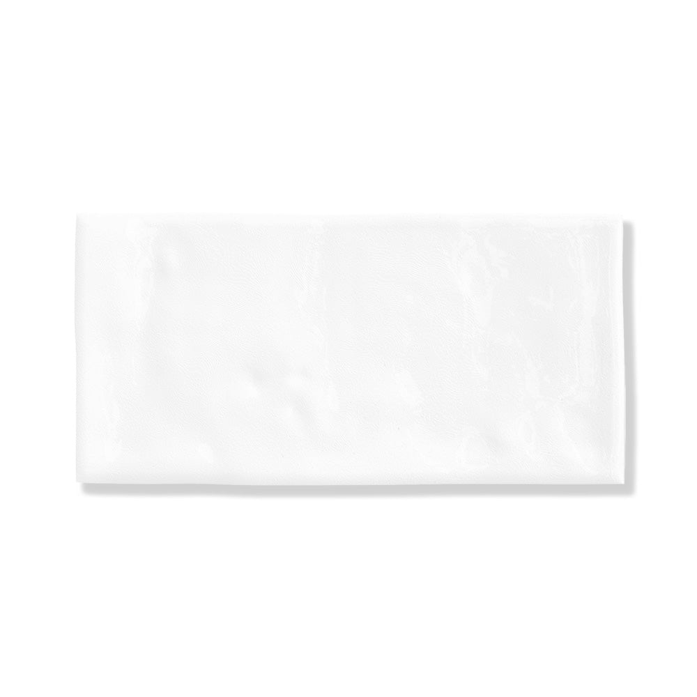 Serene Glossy  Ceramic Tile 2 1/2×5 Image