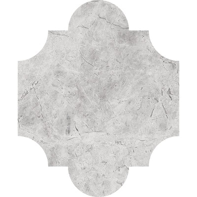 Silver Shadow Marble Tiles tile and surface collection