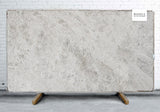 SILVER SHADOW MARBLE: Slab (honed | rectified | 1 1/4" thick)