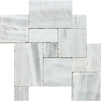 Skyline Honed Marble Pavers – Marble collection