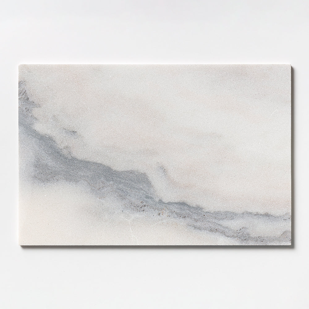 Skyline Leather Marble Tile 16×24 Image