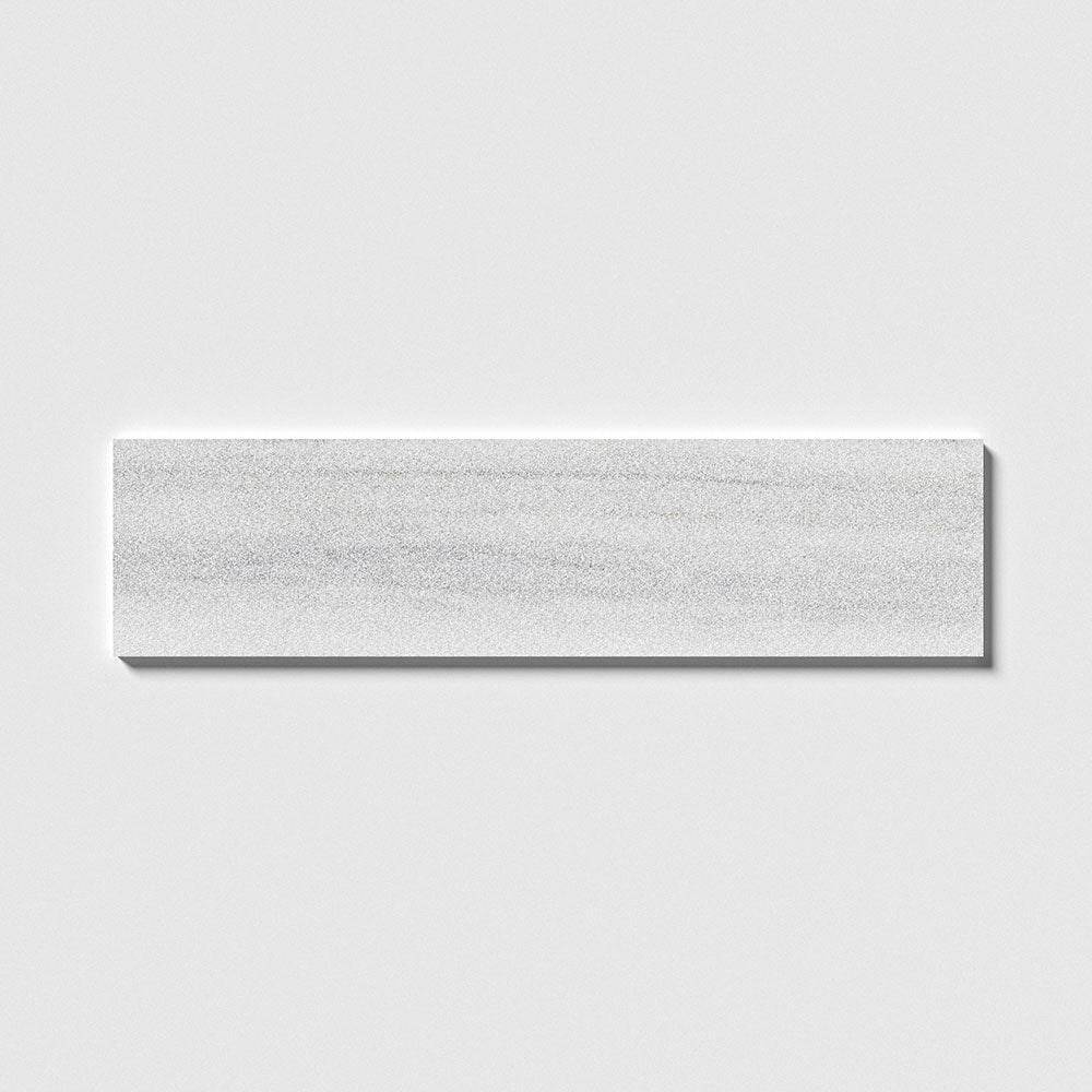 Skyline Vein Cut Leather Marble Tiles 6×24