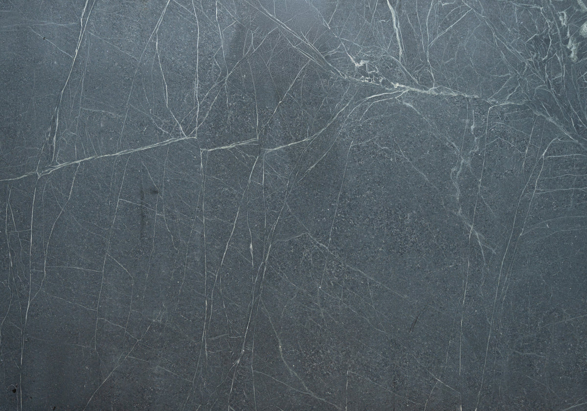 Soapstone Black Honed Soapstone Slab Random