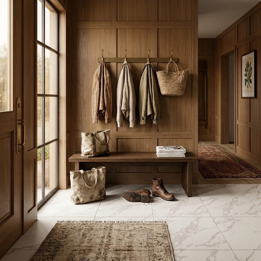 Statu Matte Porcelain Tiles 24×24 (TL20861)