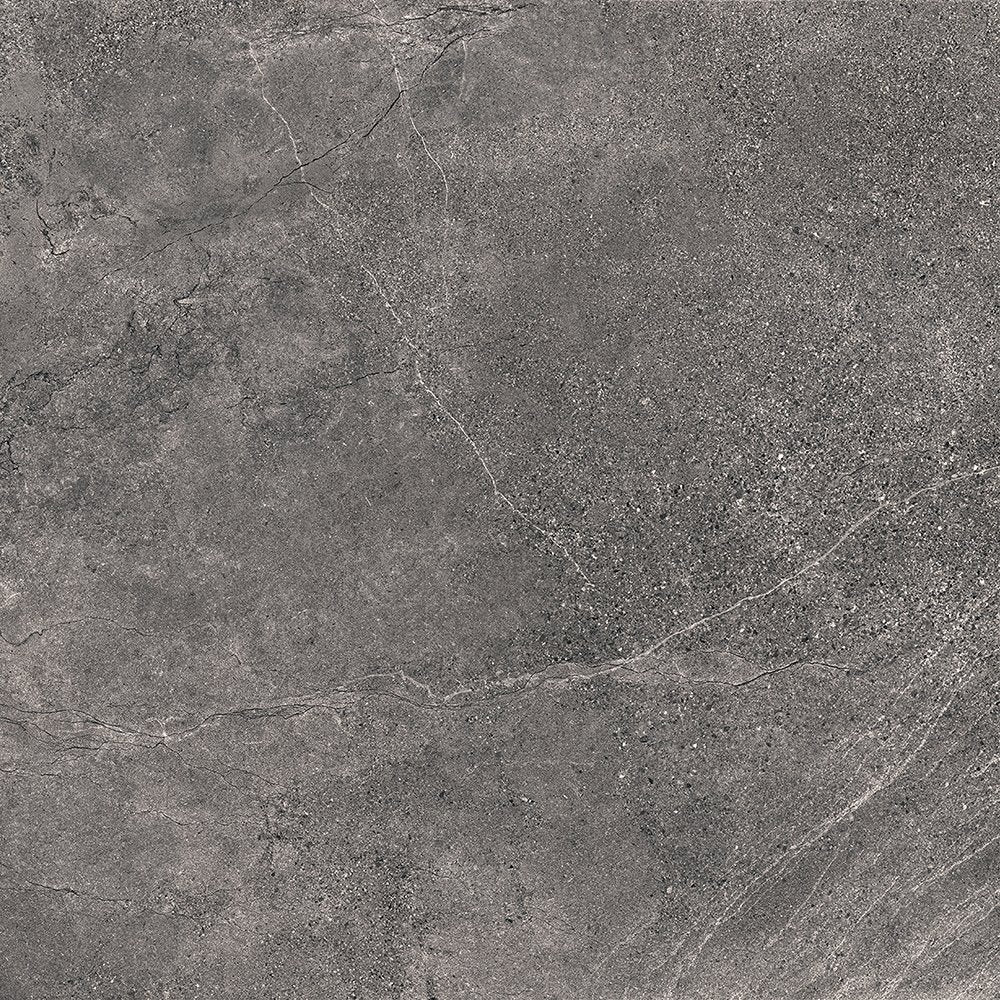 Basalt Matte Porcelain Tile 24×24 Image