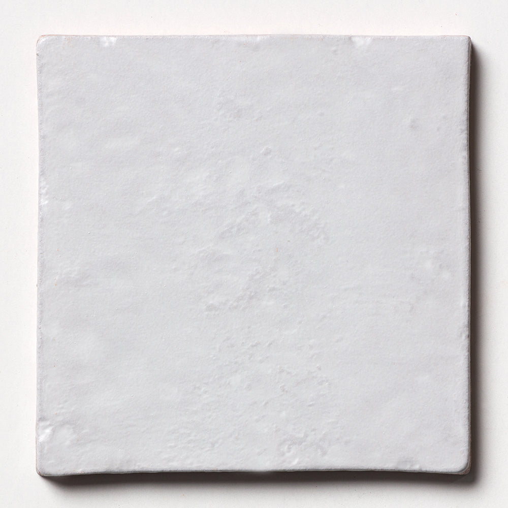 Milos Matte Glazed Terracotta Tile 6×6 Image