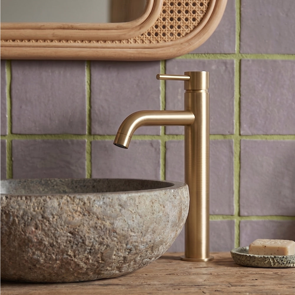 Olympos Matte Glazed Terracotta Tiles 6×6 (TL80713)