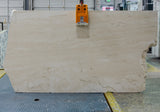 TRAVERTINE SLABS: Travertino Navona Slab (honed | rectified)