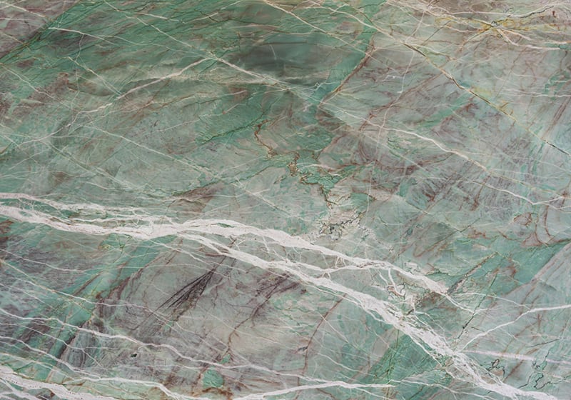 Vesivio Polished Quartzite Slab Random