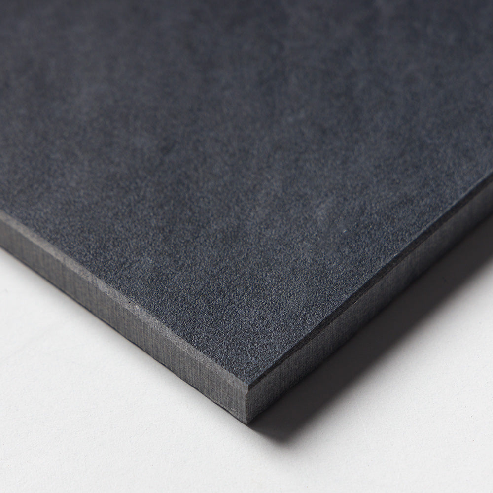 Dark Flow Matte  Stone Look Porcelain Tiles 12×24 (WLE00450)