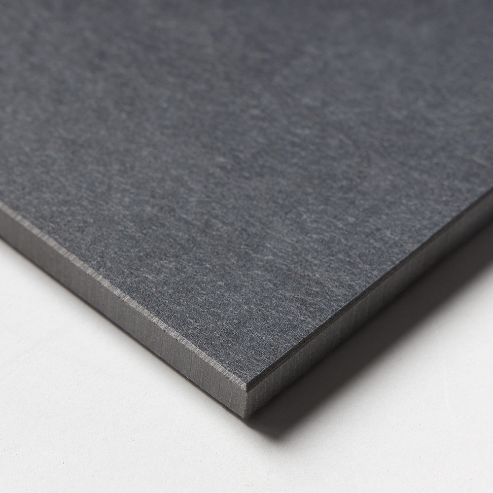Gray Flow Matte  Stone Look Porcelain Tiles 12×24 (WLE00451)