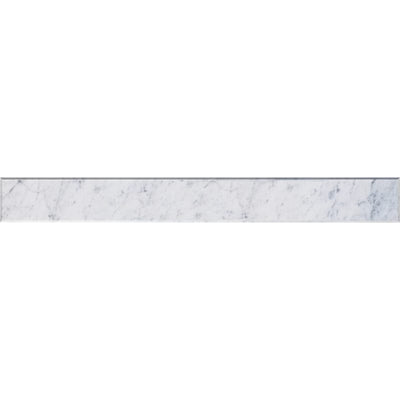 White Carrara Polished Marble Accessories – Marble collection