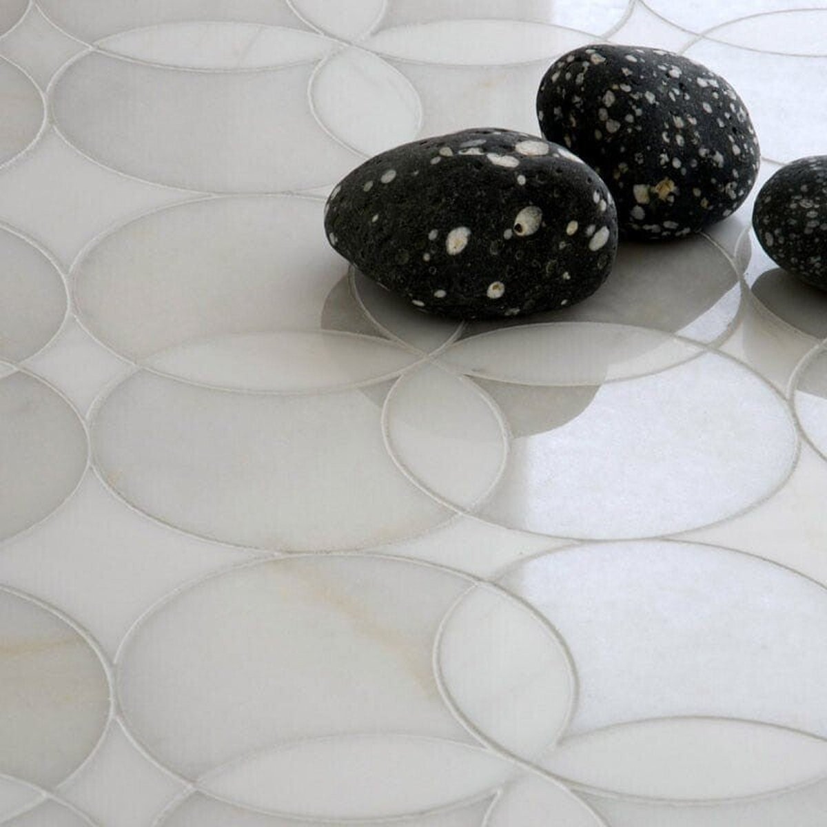 Afyon White Marble
