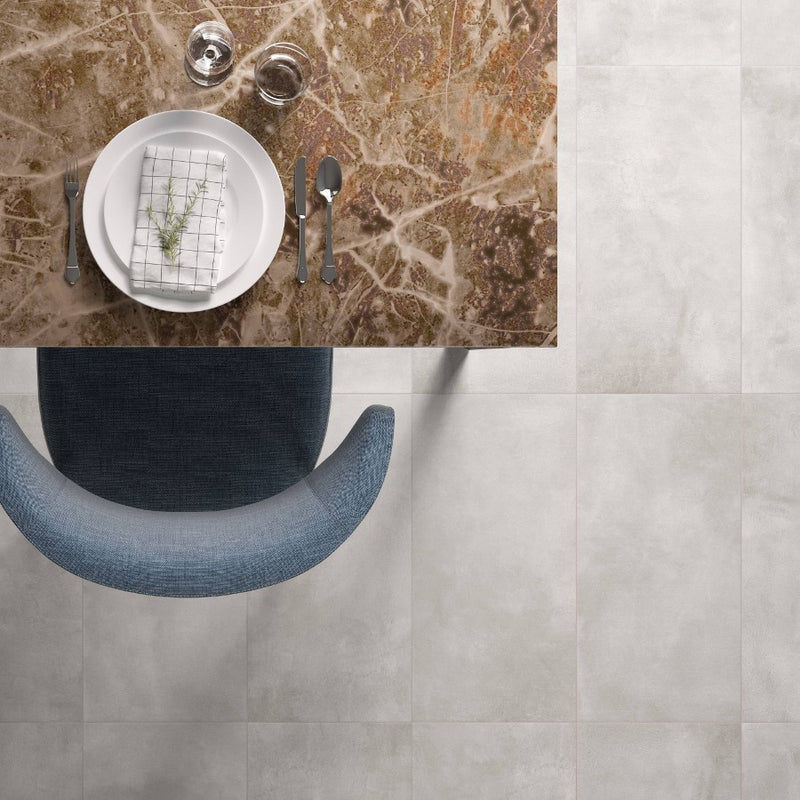 New York – Porcelain collection