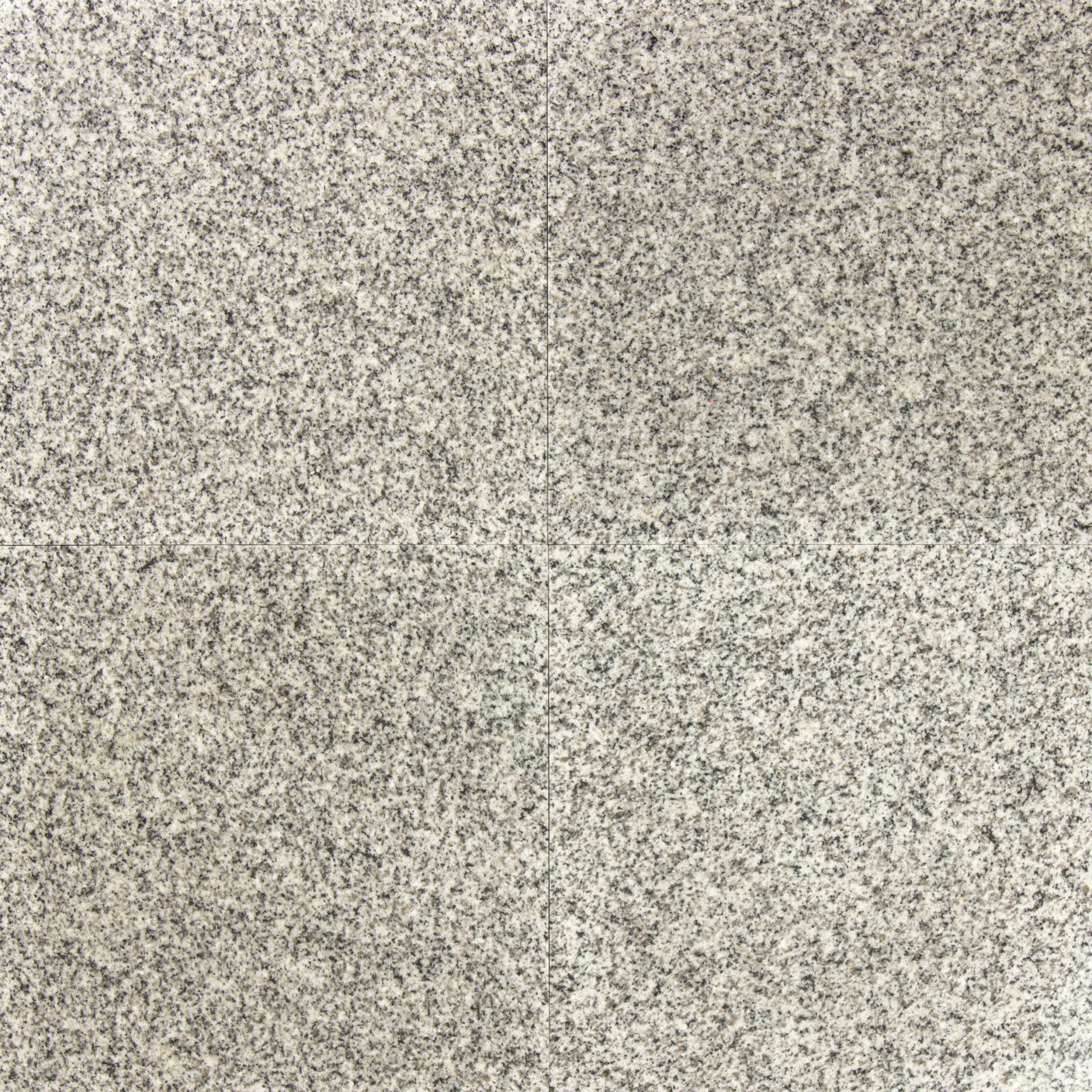 LUNA PEARL: Granite Square Field Tile (12"x12"x3/8" | Flamed)