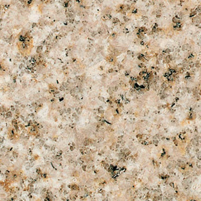 SUNSET GOLD: Granite Square Field Tile (12"x12"x3/8" | Flamed)